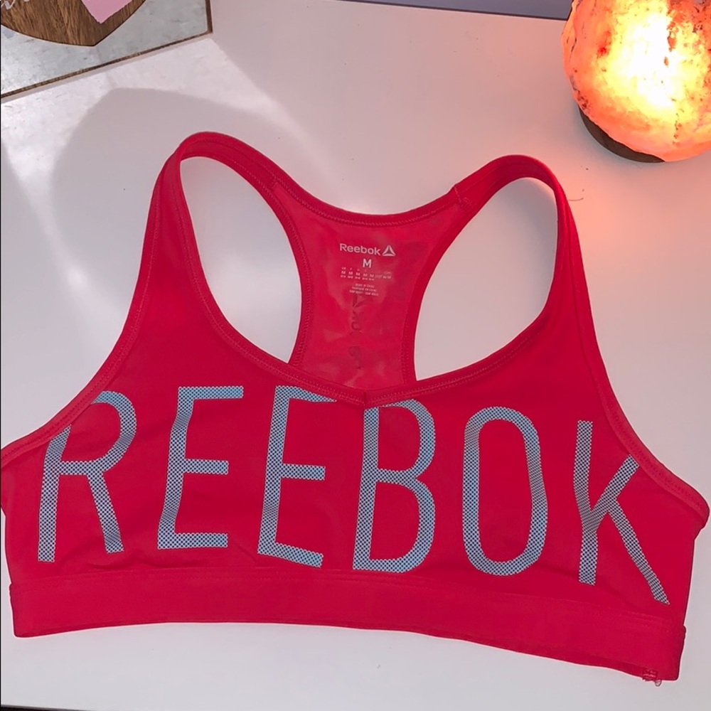 Sports bra